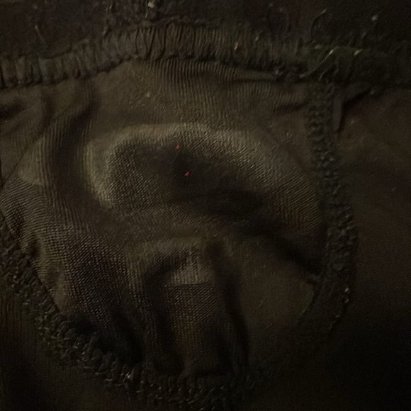 Terramar long underwear bottom (kids sized medium unisex size 10-12) - Picture 2 of 4